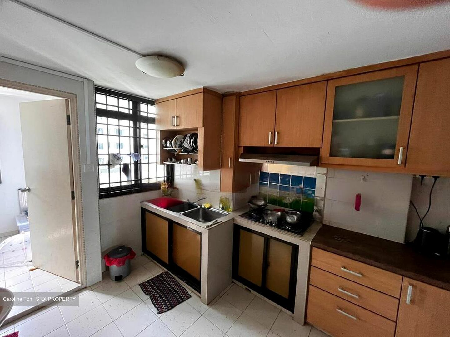 Blk 30 New Upper Changi Road (Bedok), HDB 3 Rooms #573568051